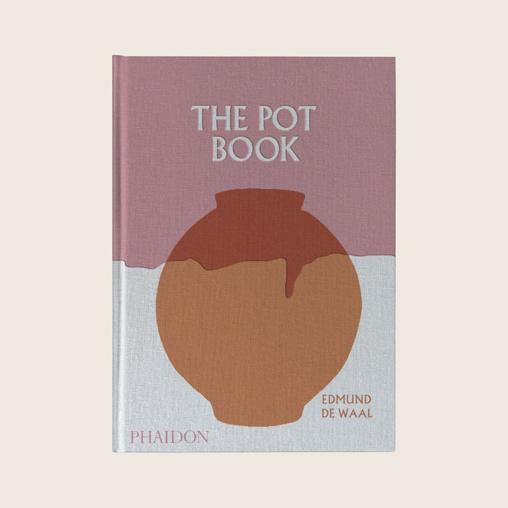 Image for The Pot Book, revised and updated edition