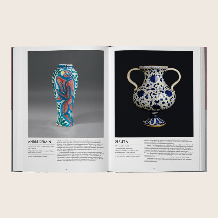 Image for The Pot Book, revised and updated edition