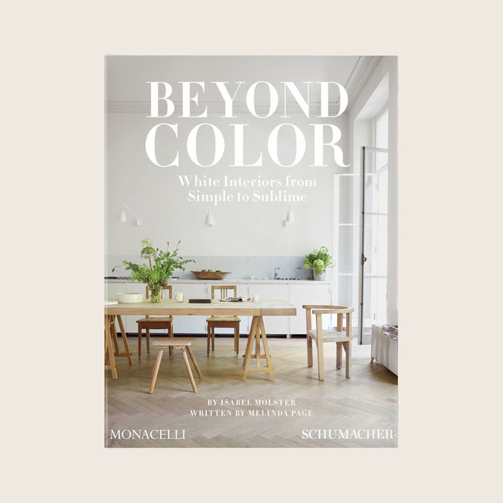 Image for Beyond Color