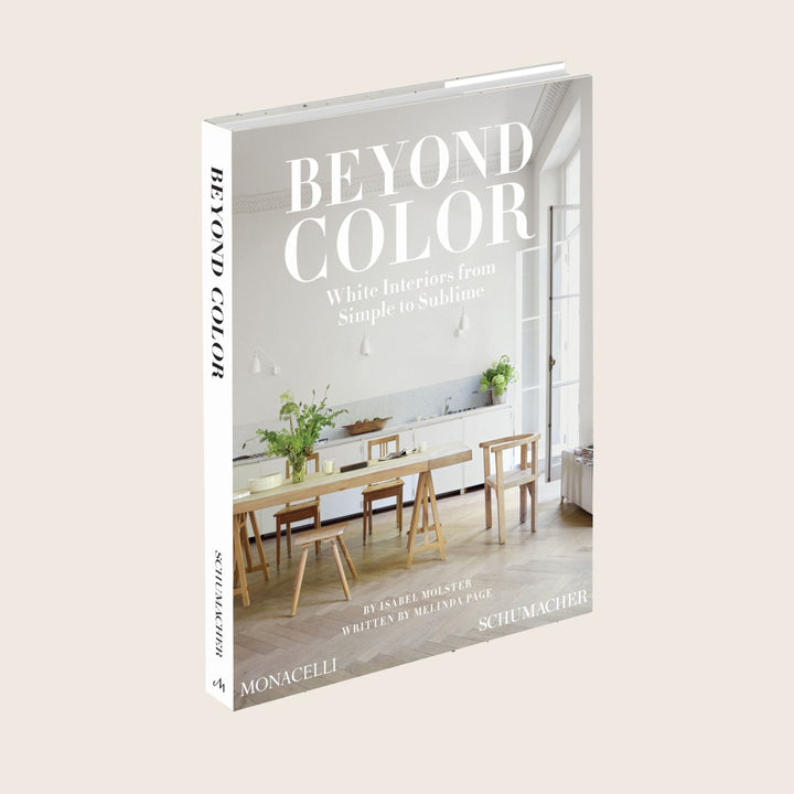 Image for Beyond Color