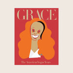 Image for Grace: The American Vogue Years
