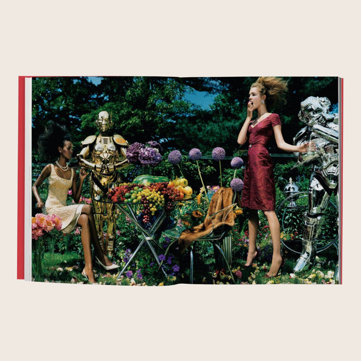Image for Grace: The American Vogue Years