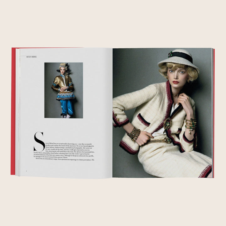 Image for Grace: The American Vogue Years