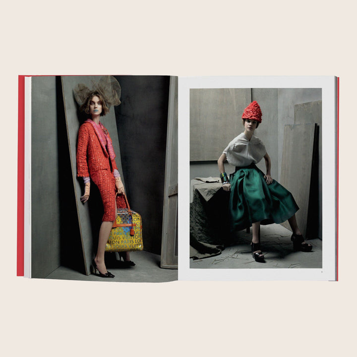Image for Grace: The American Vogue Years