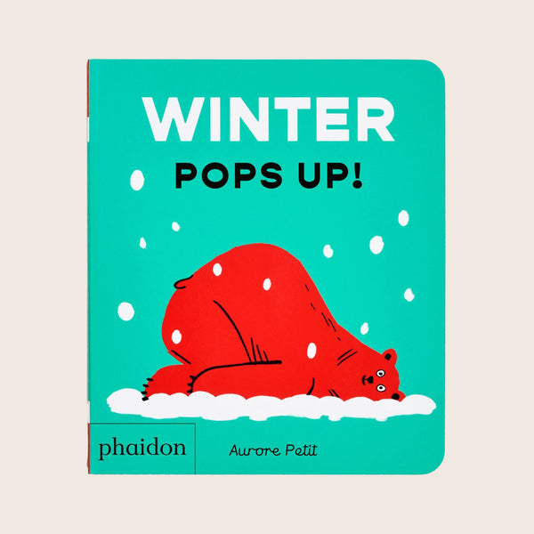 Image for Winter Pops Up!