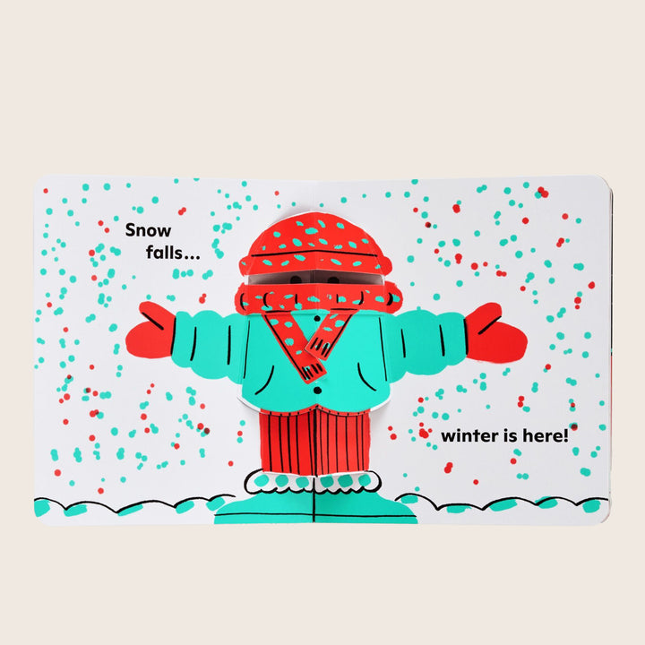 Image for Winter Pops Up!