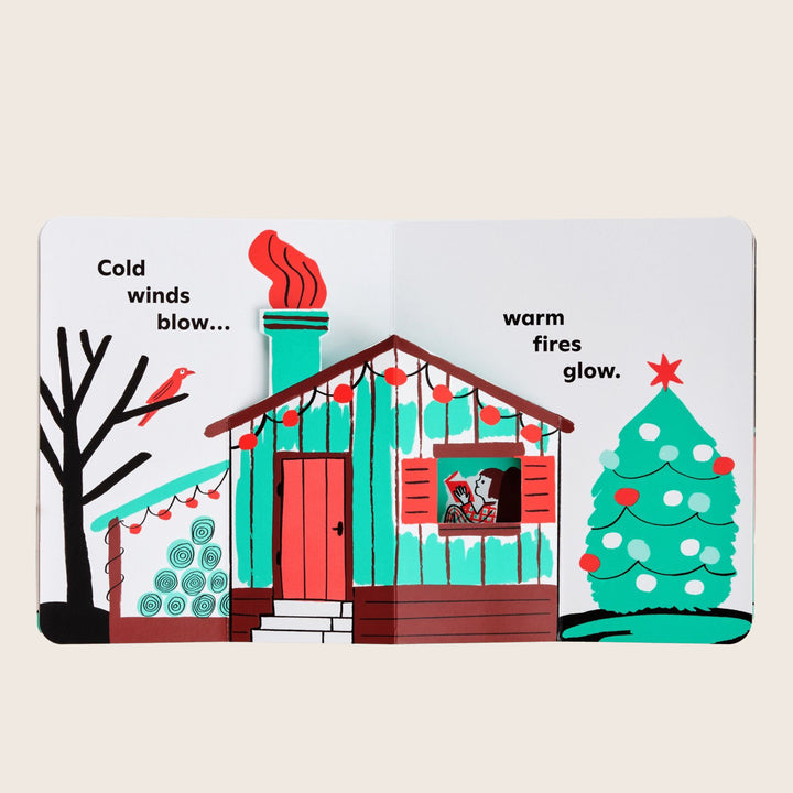 Image for Winter Pops Up!