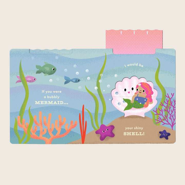 Image for I Love You, My Little Unicorn!