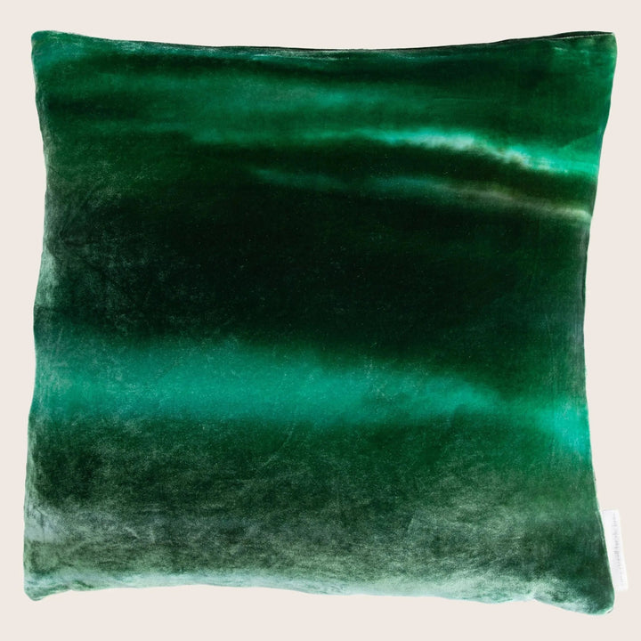 Gravity Pillow, Malachite