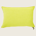 Washed Linen Pillow