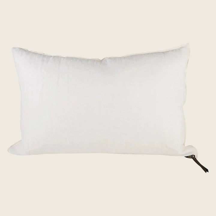Washed Linen Pillow