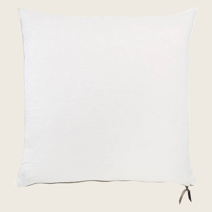 Washed Linen Pillow