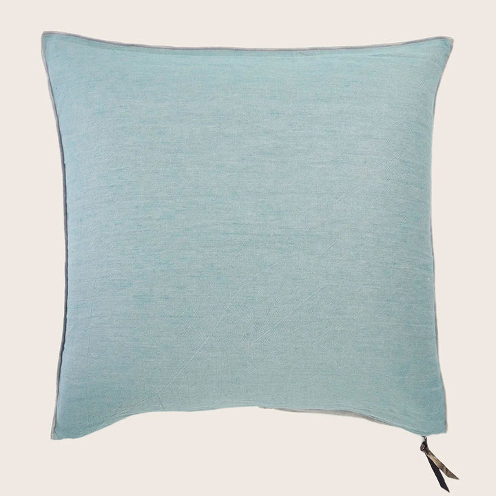 Washed Linen Pillow