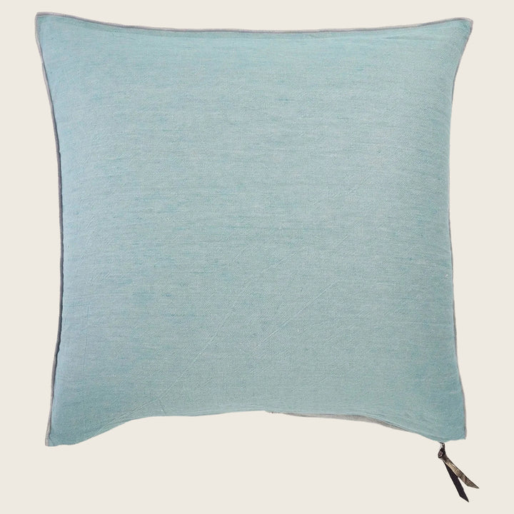 Washed Linen Pillow