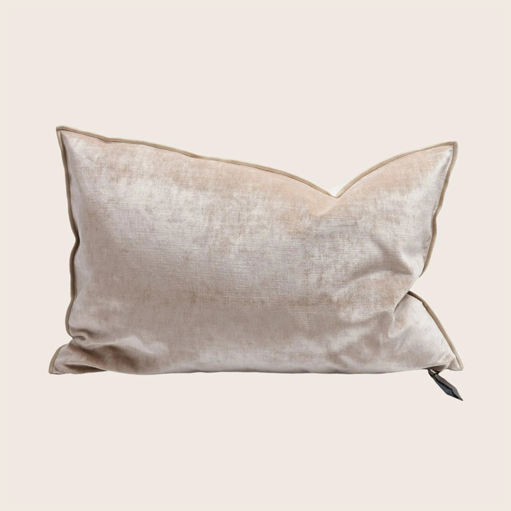 Royal Velvet Pillow
