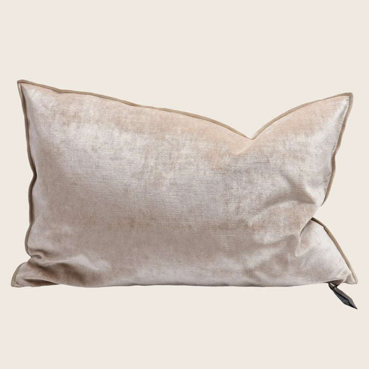 Royal Velvet Pillow