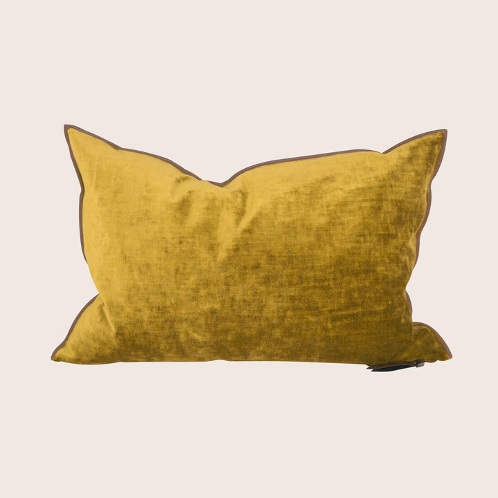 Royal Velvet Pillow