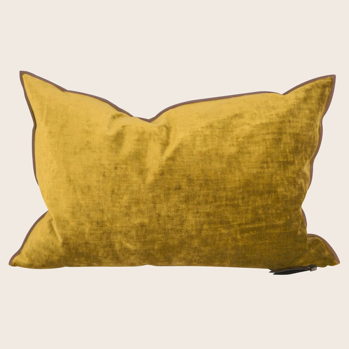 Royal Velvet Pillow