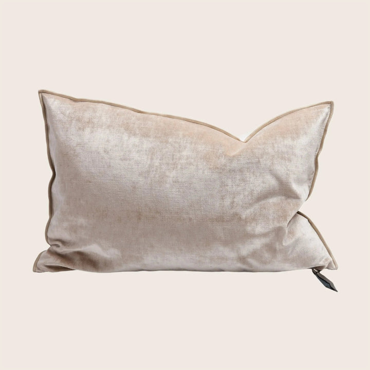 Royal Velvet Pillow