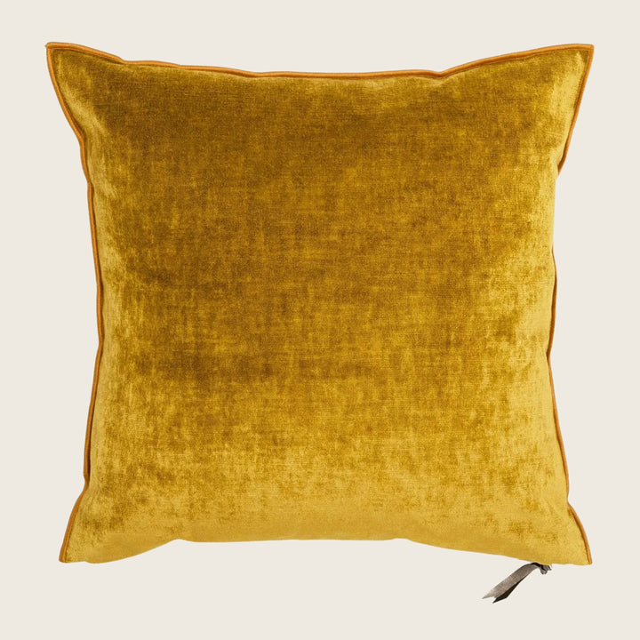 Royal Velvet Pillow