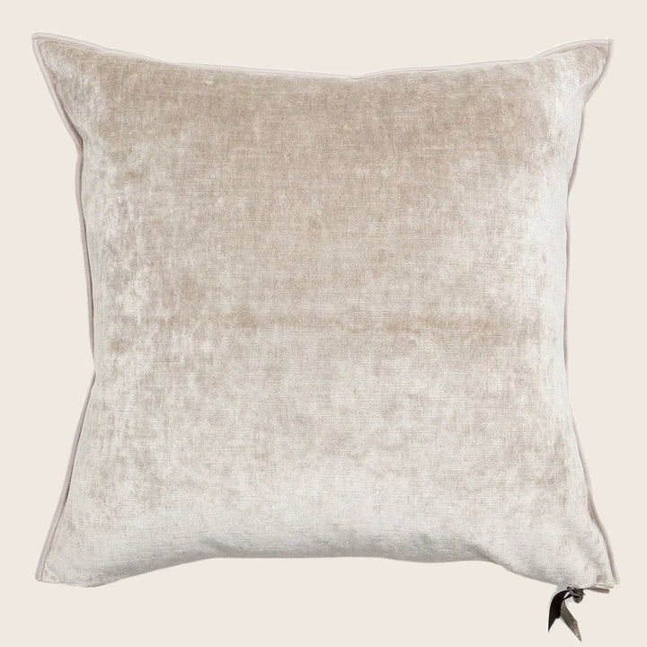 Royal Velvet Pillow