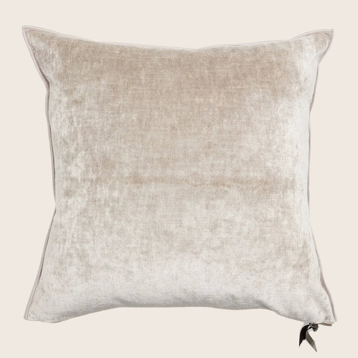 Royal Velvet Pillow
