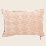 Kilim Jacquard Pillow