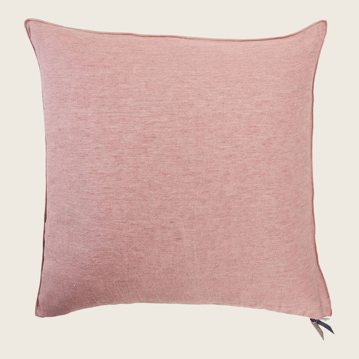Washed Linen Pillow