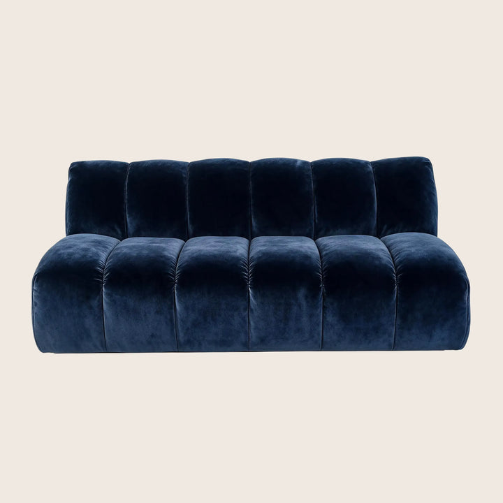 Grove Street Armless Sofa