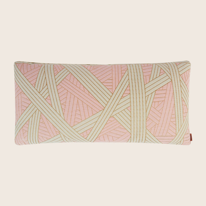 Nastri Lumbar Pillow