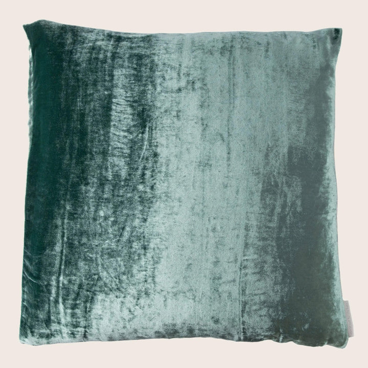 Velvet Pillow, Cedar