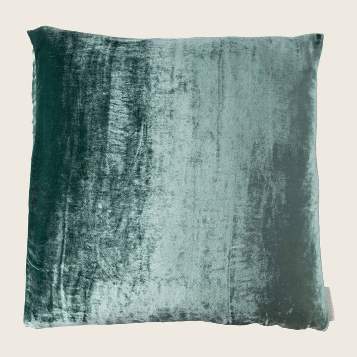 Velvet Pillow, Cedar