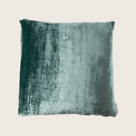 Velvet Pillow, Cedar