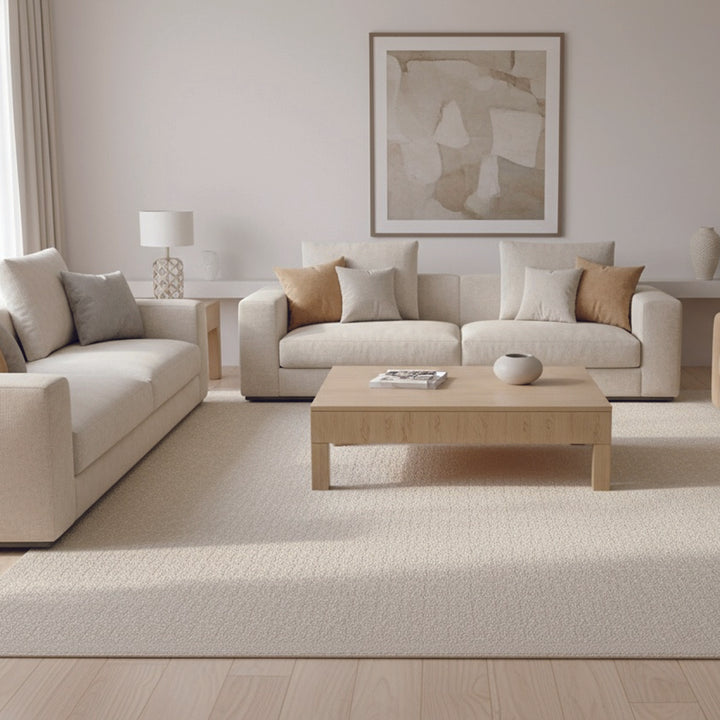 Reflect Solid Custom Carpet