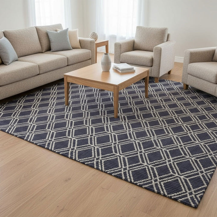 Harbor Custom Carpet