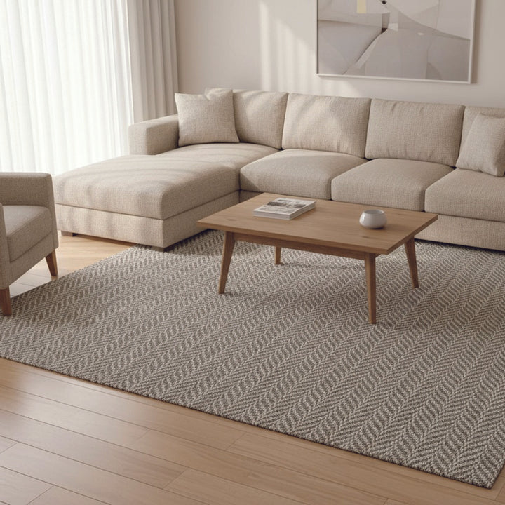 Resort Custom Carpet