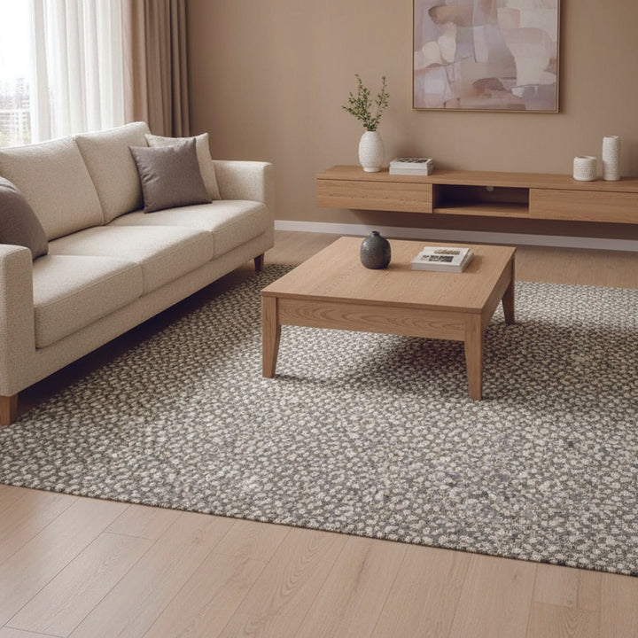 Panthera Custom Carpet