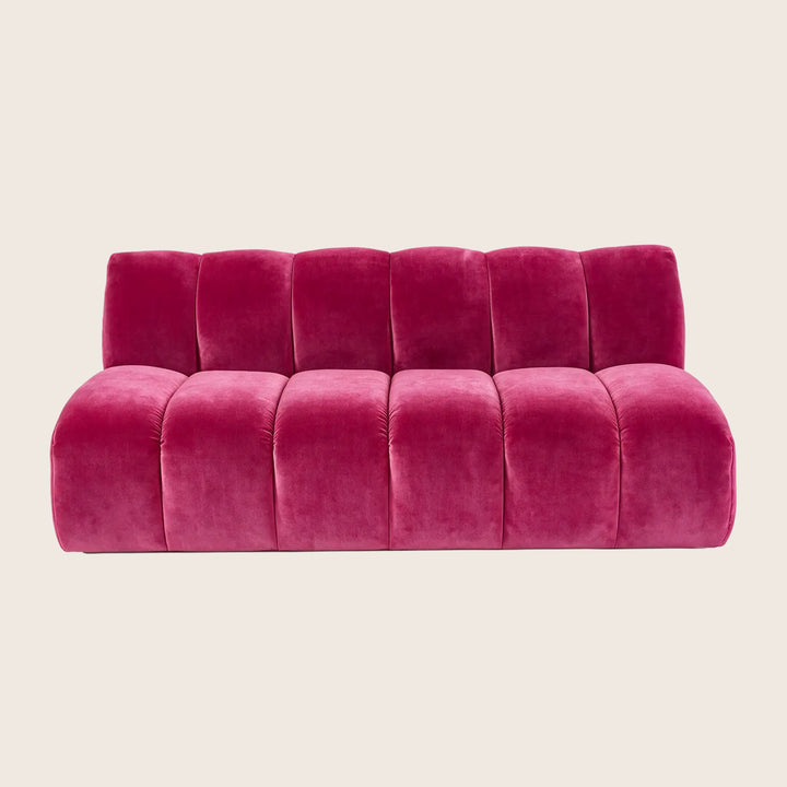 Grove Street Armless Sofa