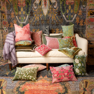 Image for Tuileries Lumbar Pillow - hover