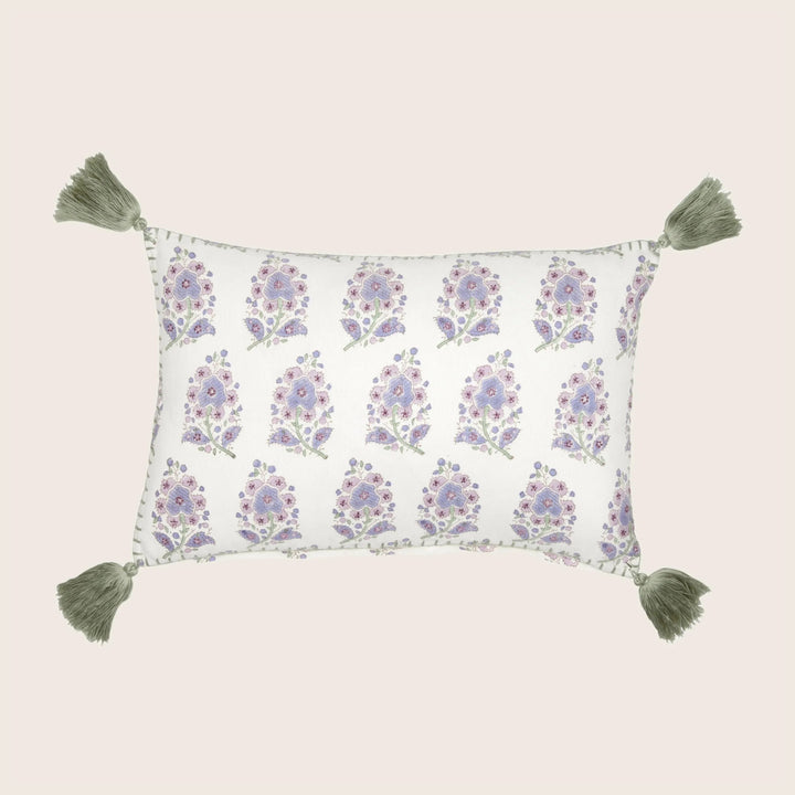 Sofi Lumbar Pillow