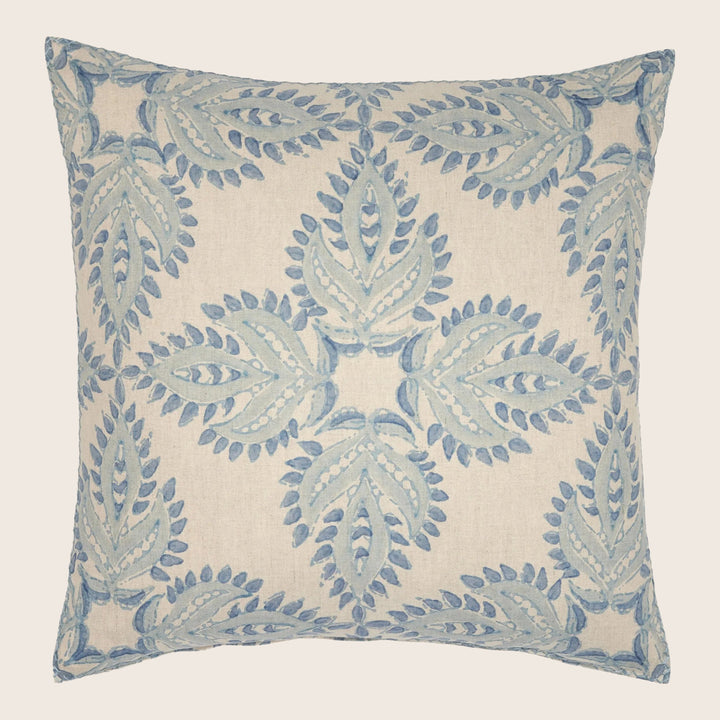 Verdin Pillow