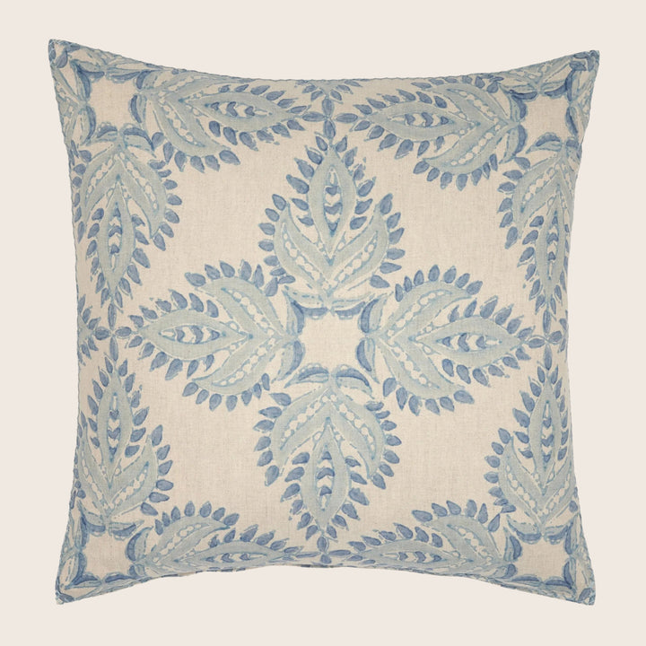 Verdin Pillow