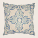Verdin Pillow