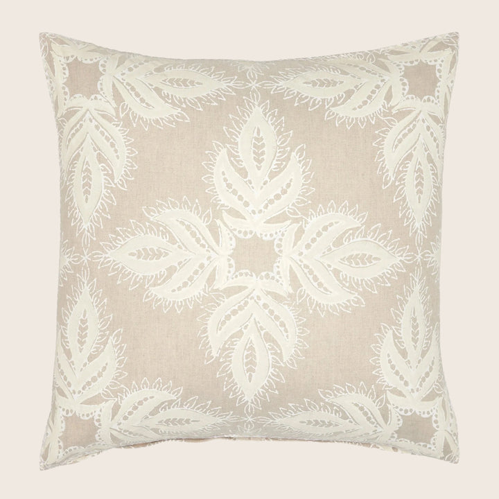 Verdin Pillow
