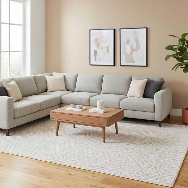 Sahara Custom Carpet