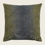 Medallion Woven Jacquard Pillow Cactus