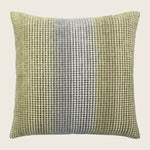 Morpho Woven Jacquard Pillow Cactus