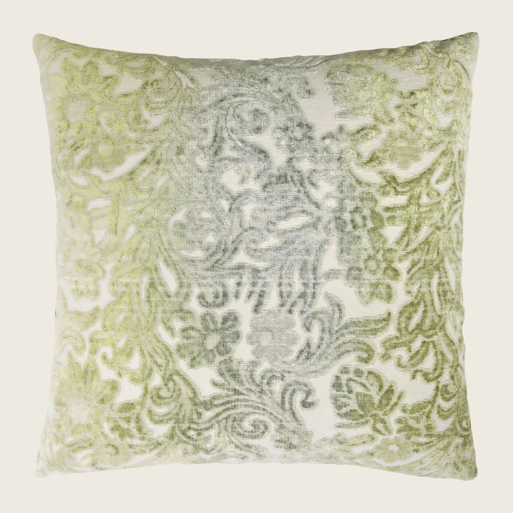 Prospect Park Woven Jacquard Pillow Cactus