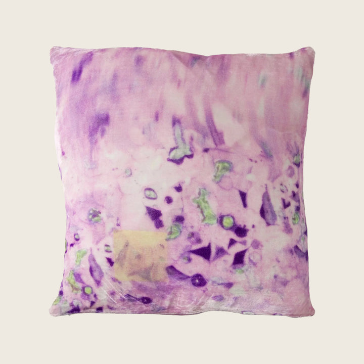 Coralla's Room Amethyst Dream Pillow