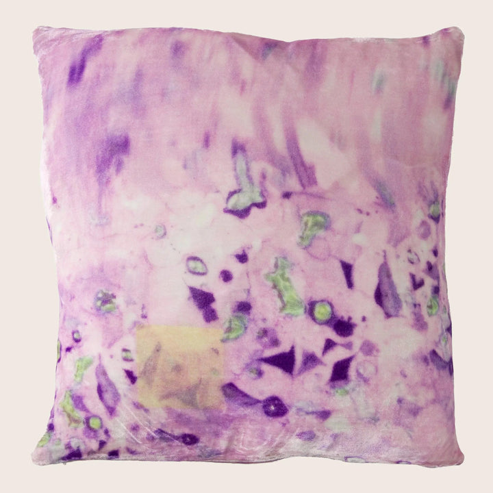 Coralla's Room Amethyst Dream Pillow